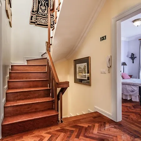 Casa Da Ilha - By Wehost וילה *