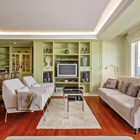 Casa Da Ilha - By Wehost פונשל