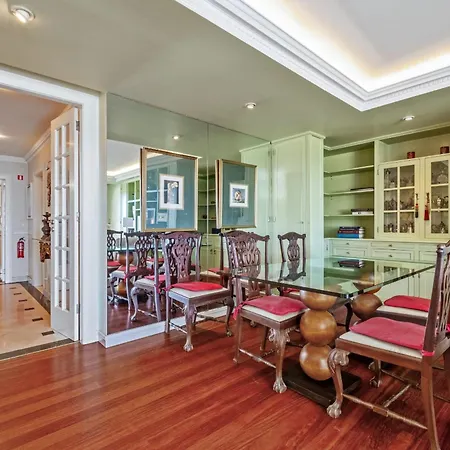 Casa Da Ilha - By Wehost * פונשל