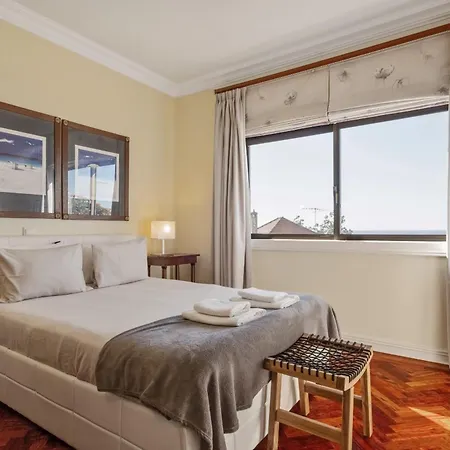 Casa Da Ilha - By Wehost * פונשל