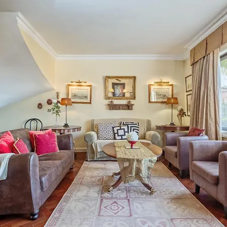 וילה Casa Da Ilha - By Wehost *