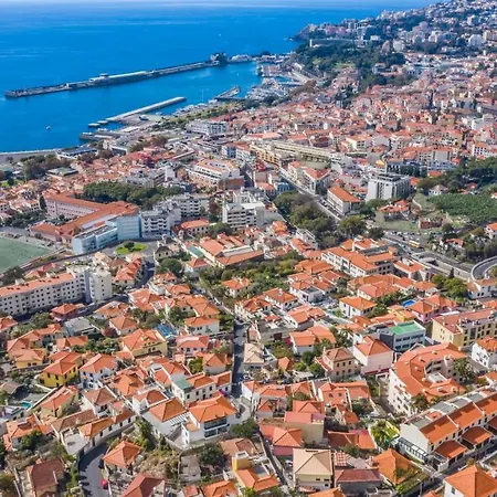 Casa Da Ilha - By Wehost Funchal (Madeira)