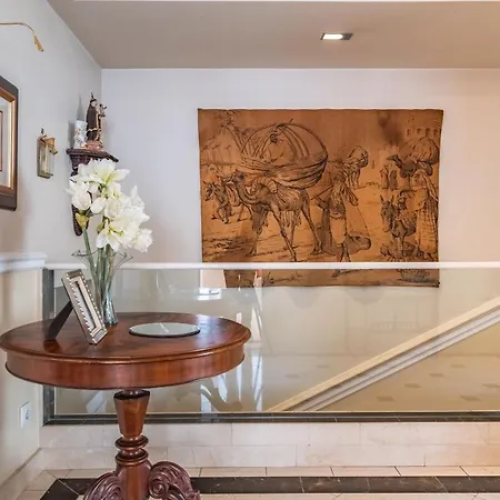 Villa Casa Da Ilha - By Wehost Funchal (Madeira)