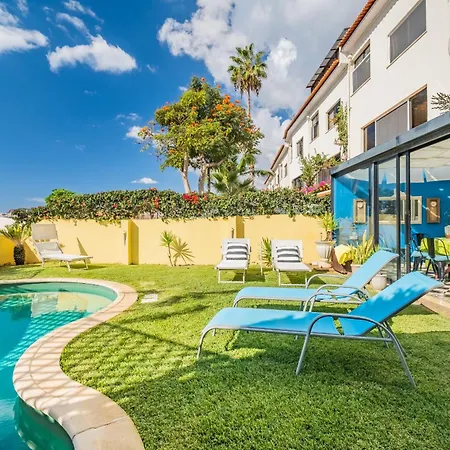 Casa Da Ilha - By Wehost