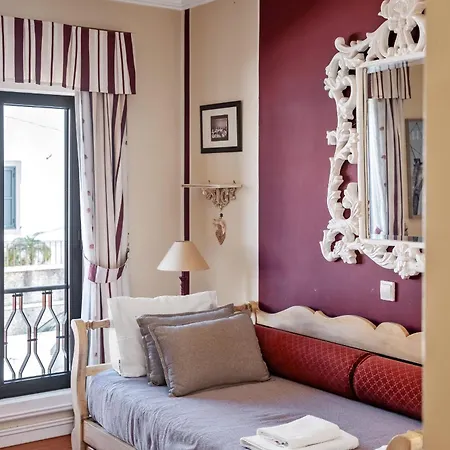 Villa Casa Da Ilha - By Wehost