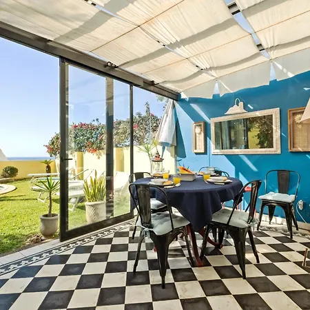 Casa Da Ilha - By Wehost Villa Funchal (Madeira)