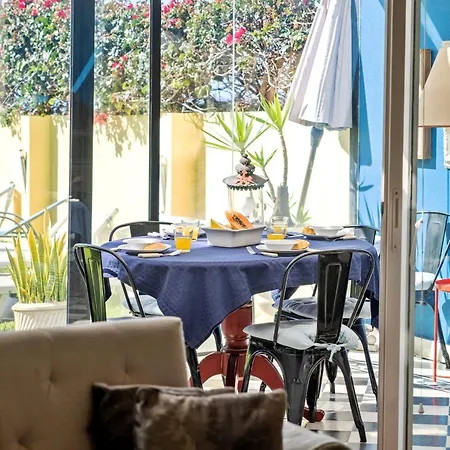Villa Casa Da Ilha - By Wehost Funchal (Madeira)