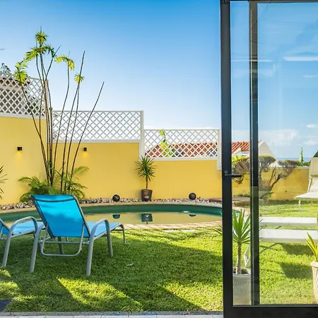 Casa Da Ilha - By Wehost *