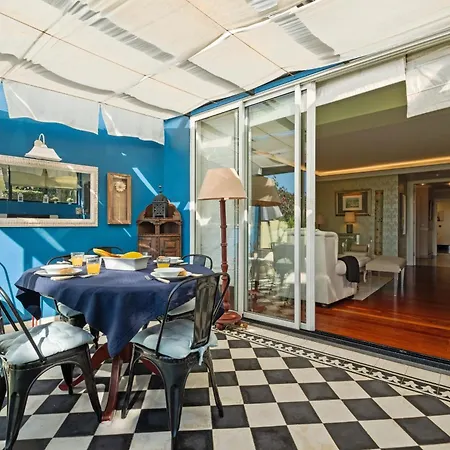 Casa Da Ilha - By Wehost