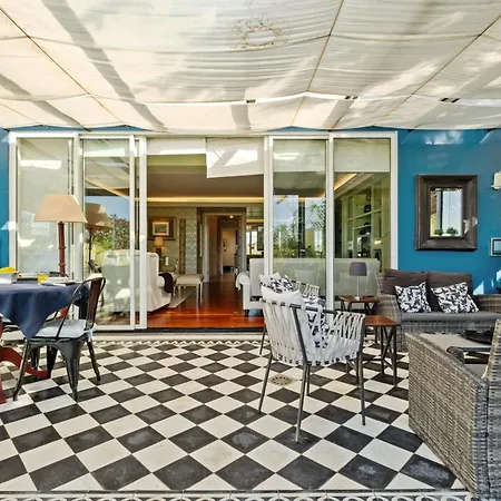 Villa Casa Da Ilha - By Wehost Funchal (Madeira)