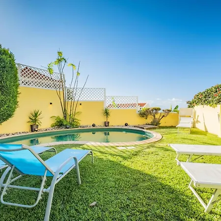 Villa Casa Da Ilha - By Wehost *
