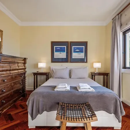 Casa Da Ilha - By Wehost Villa Funchal (Madeira)