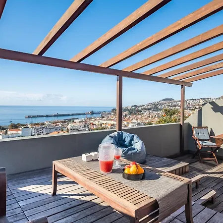 Villa Casa Da Ilha - By Wehost *