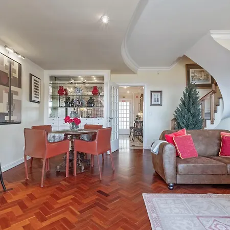 Casa Da Ilha - By Wehost Villa